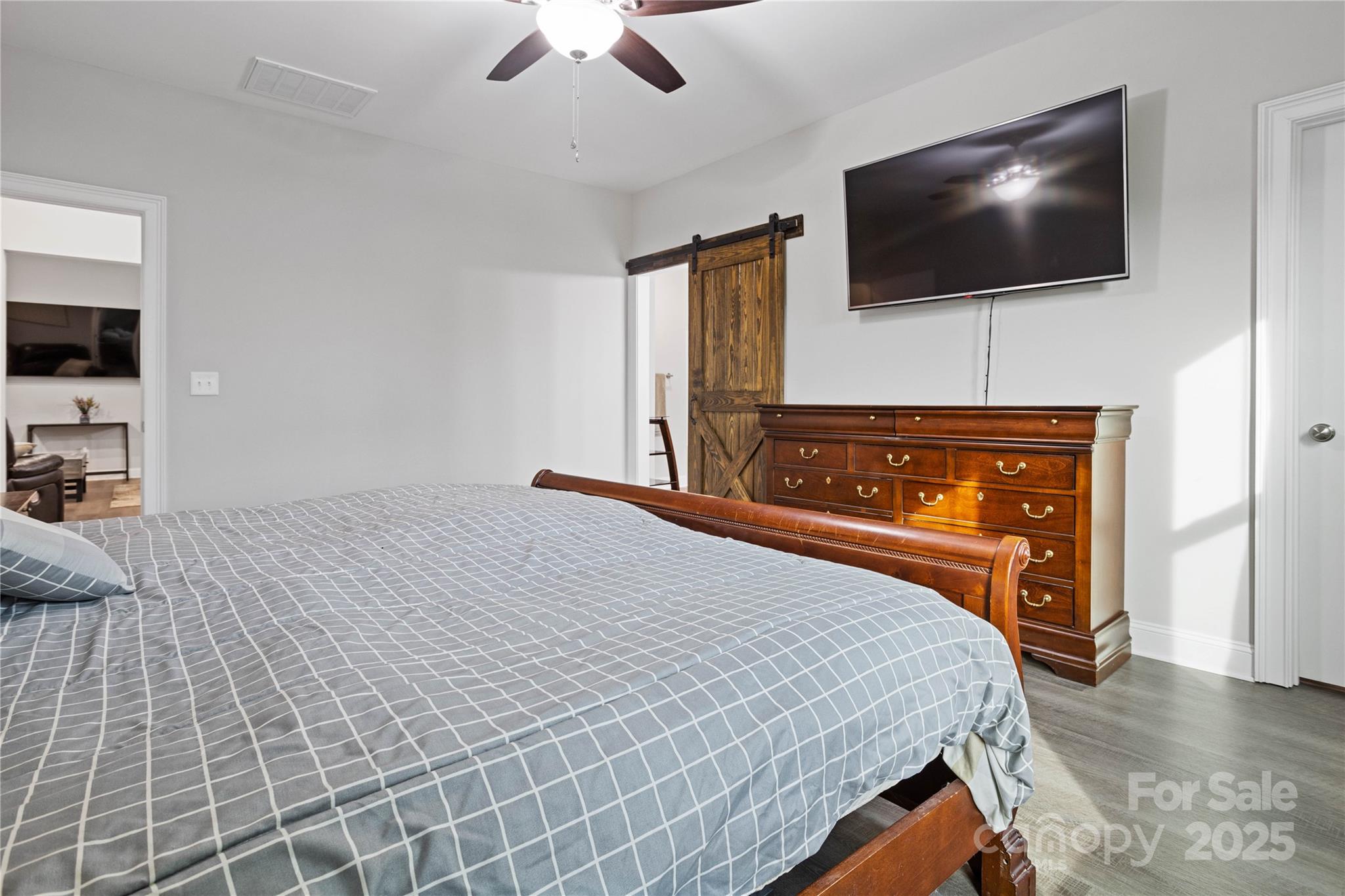 Spring Creek - Residential