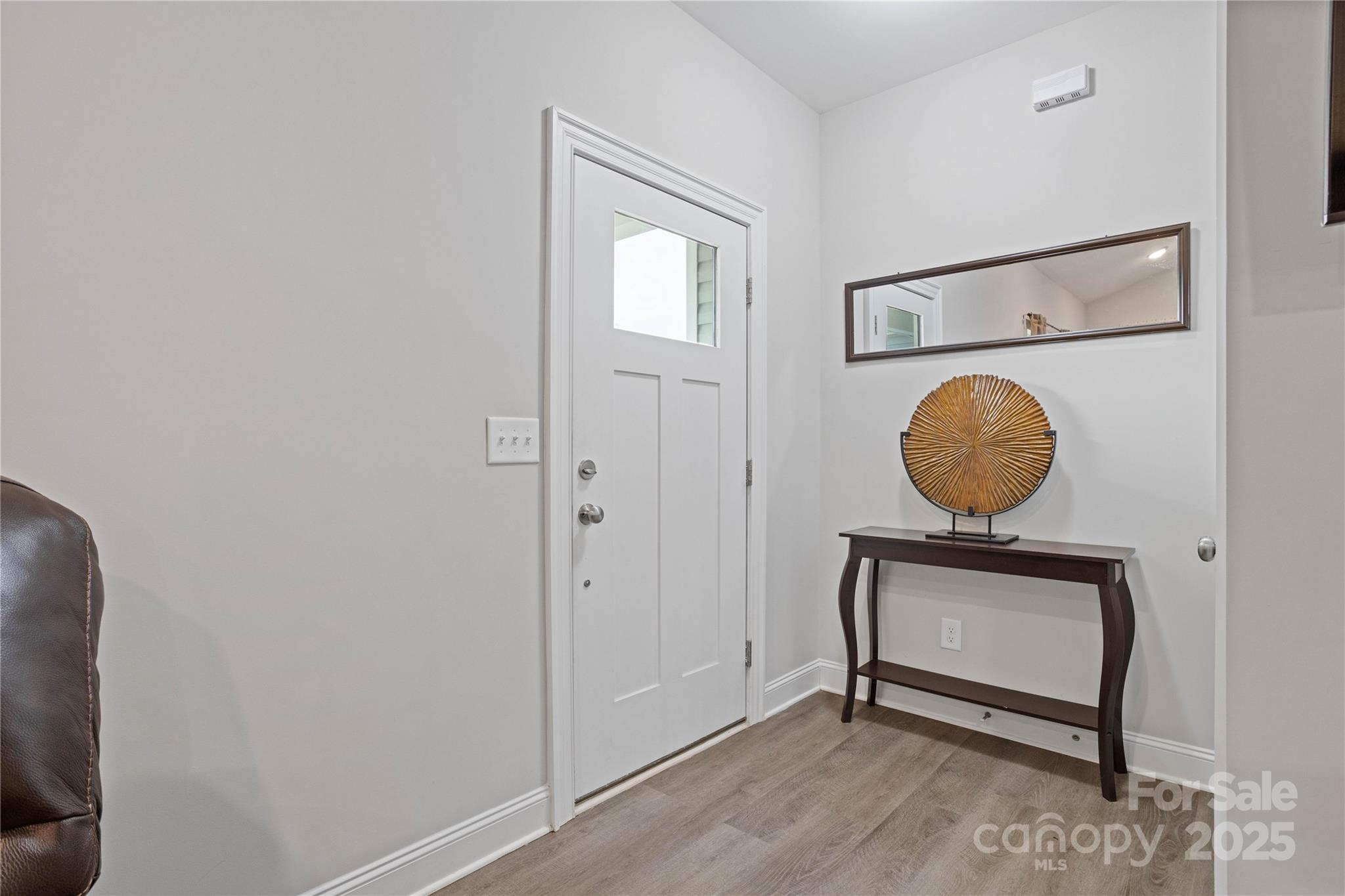 Spring Creek - Residential