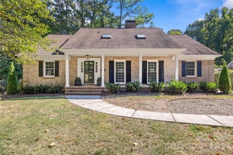 Photo of 3106 Champaign Street, Charlotte, NC 28210 (MLS # 4430065)
