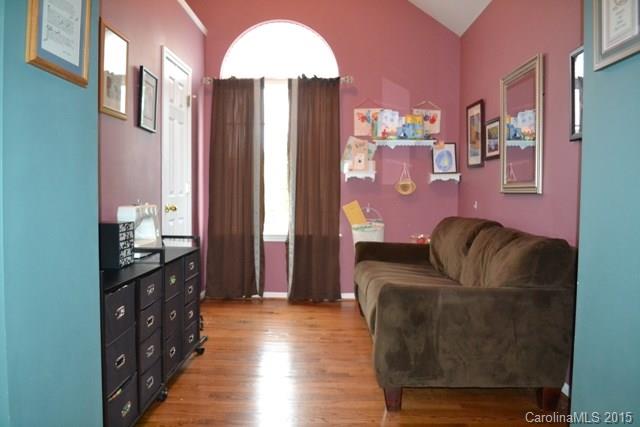 Pennington Place - Residential