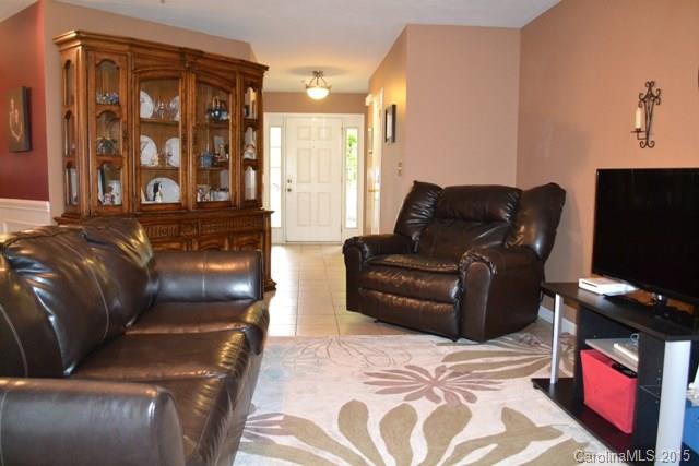 Pennington Place - Residential