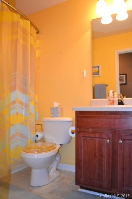 Pennington Place - Residential