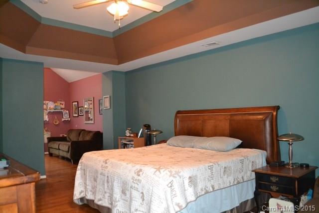 Pennington Place - Residential