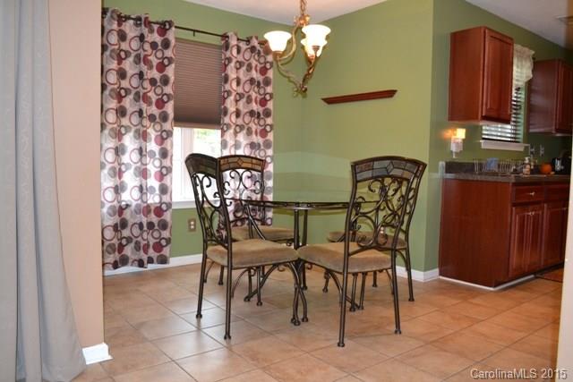 Pennington Place - Residential