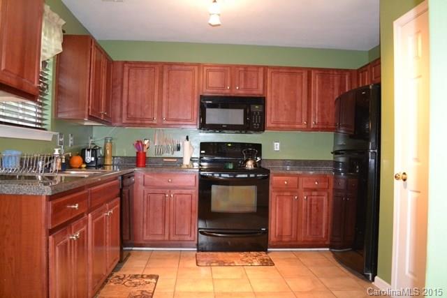 Pennington Place - Residential