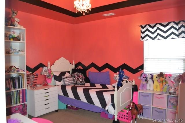 Pennington Place - Residential