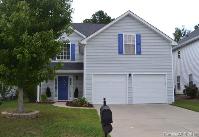 Pennington Place - Residential