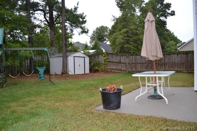 Pennington Place - Residential