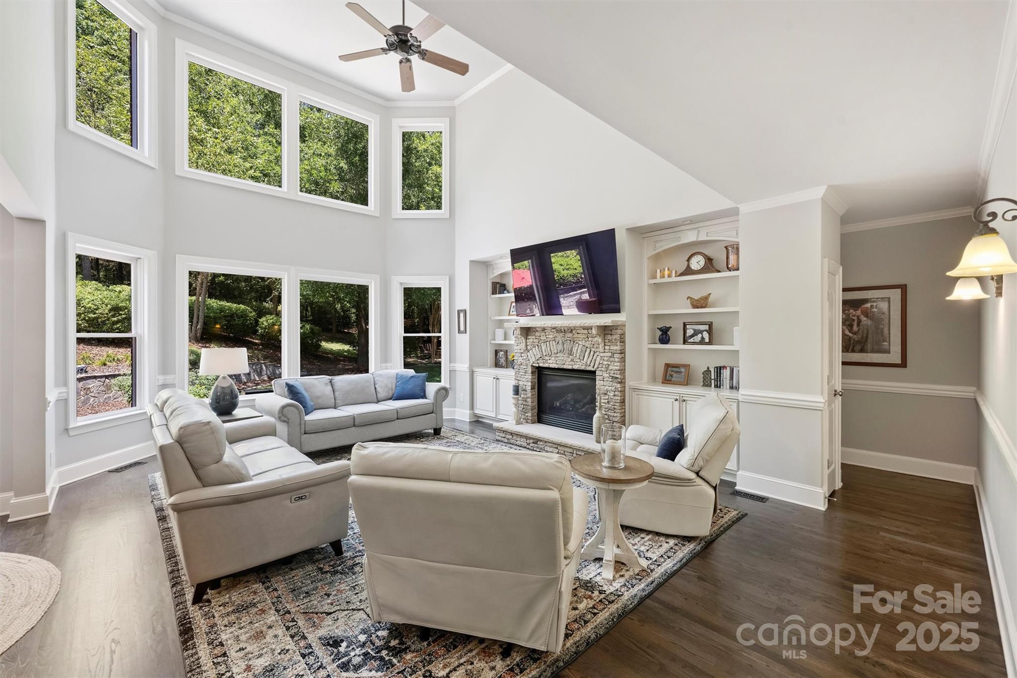 Bridgemill - Residential