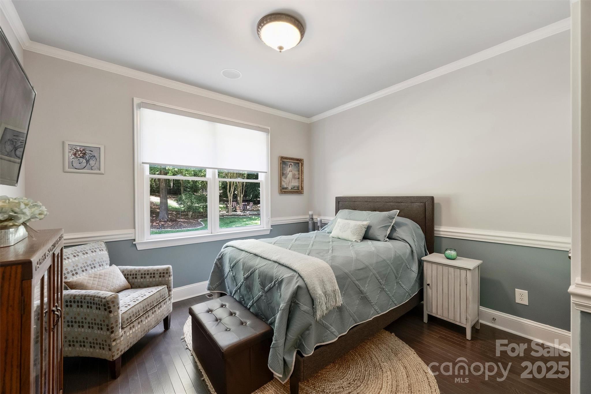 Bridgemill - Residential