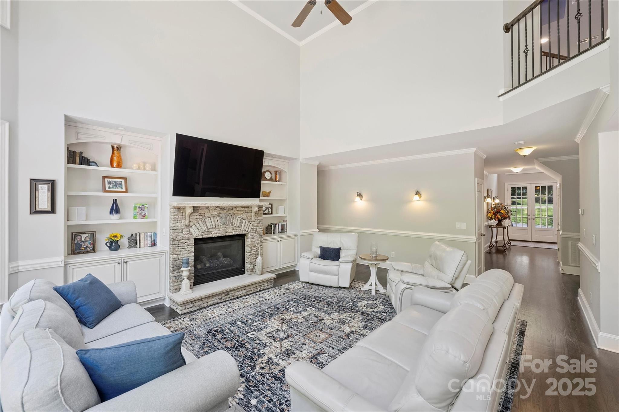 Bridgemill - Residential