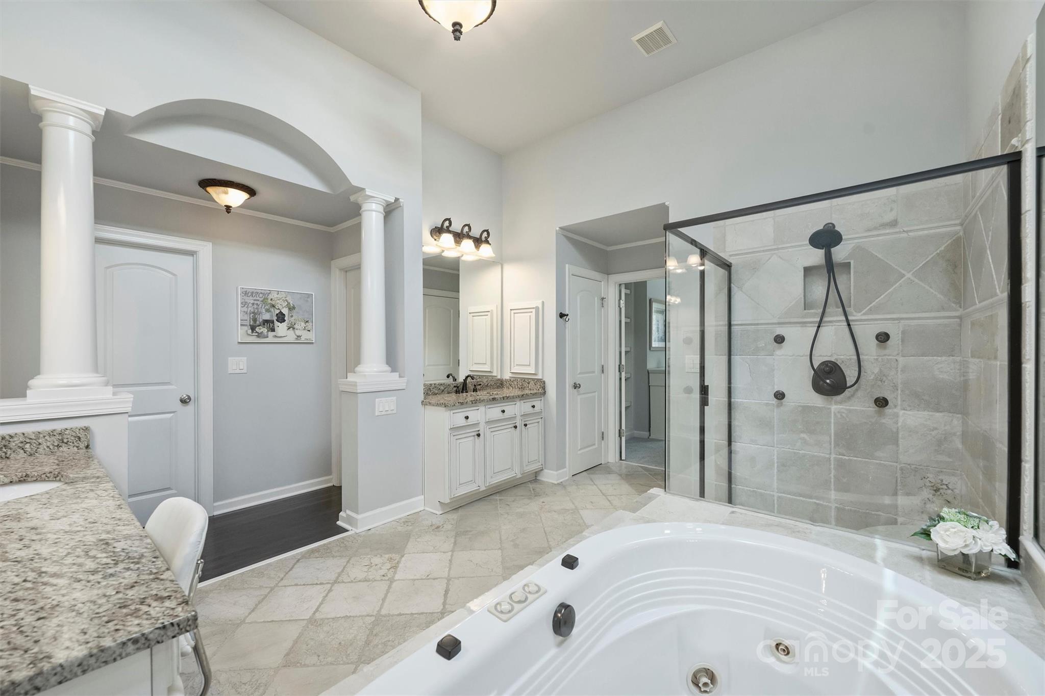 Bridgemill - Residential