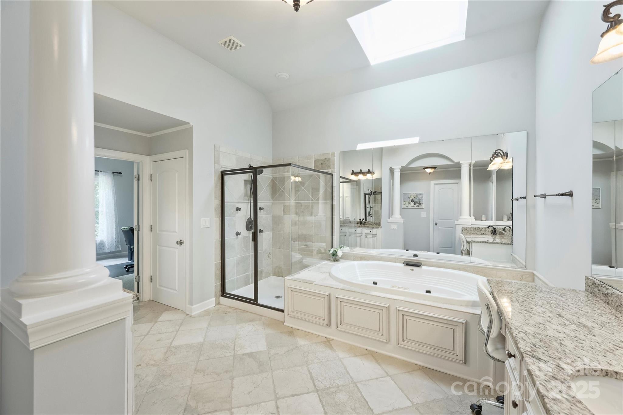 Bridgemill - Residential