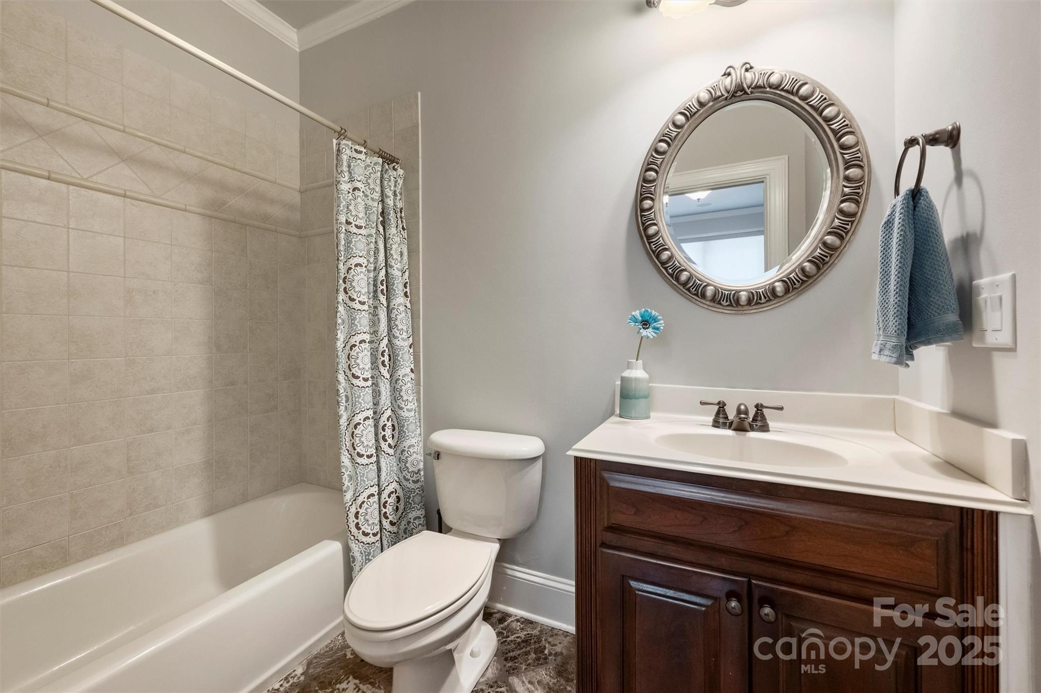 Bridgemill - Residential