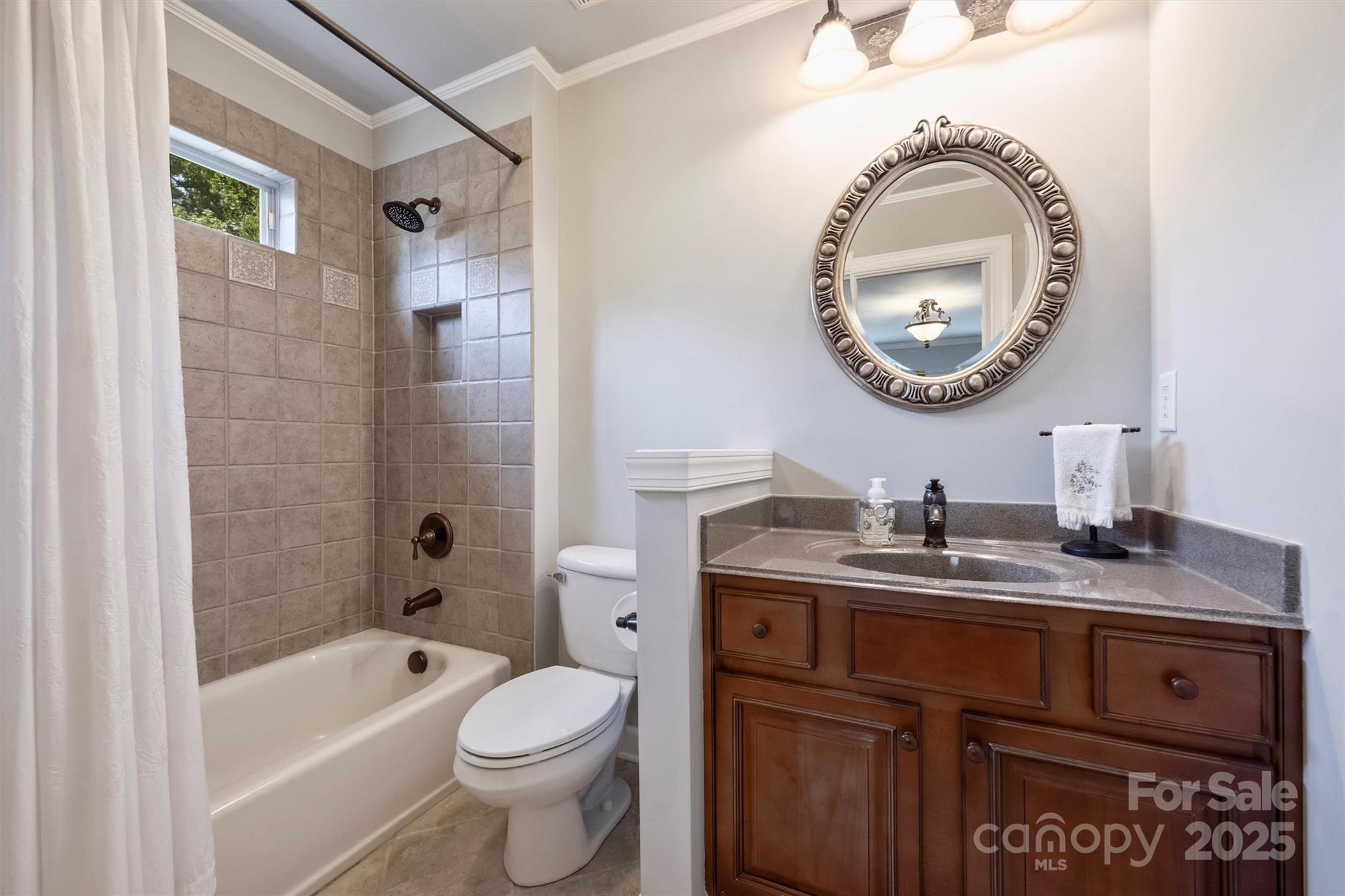 Bridgemill - Residential