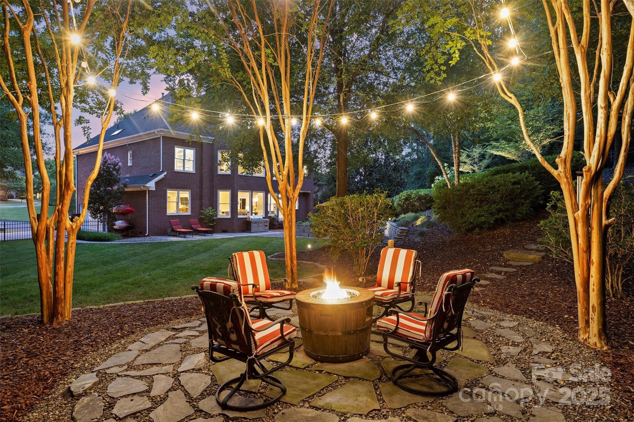 Bridgemill - Residential