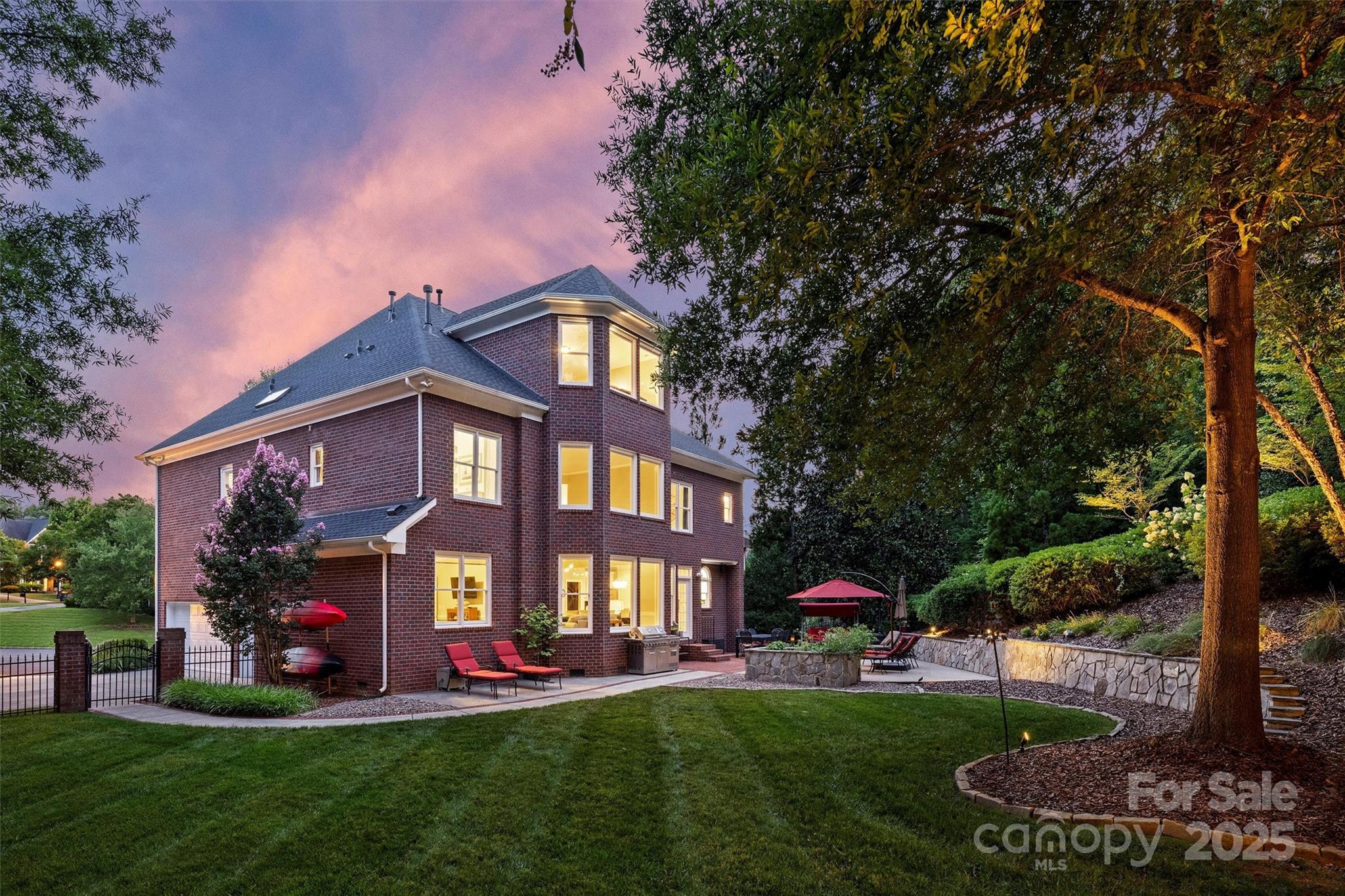 Bridgemill - Residential