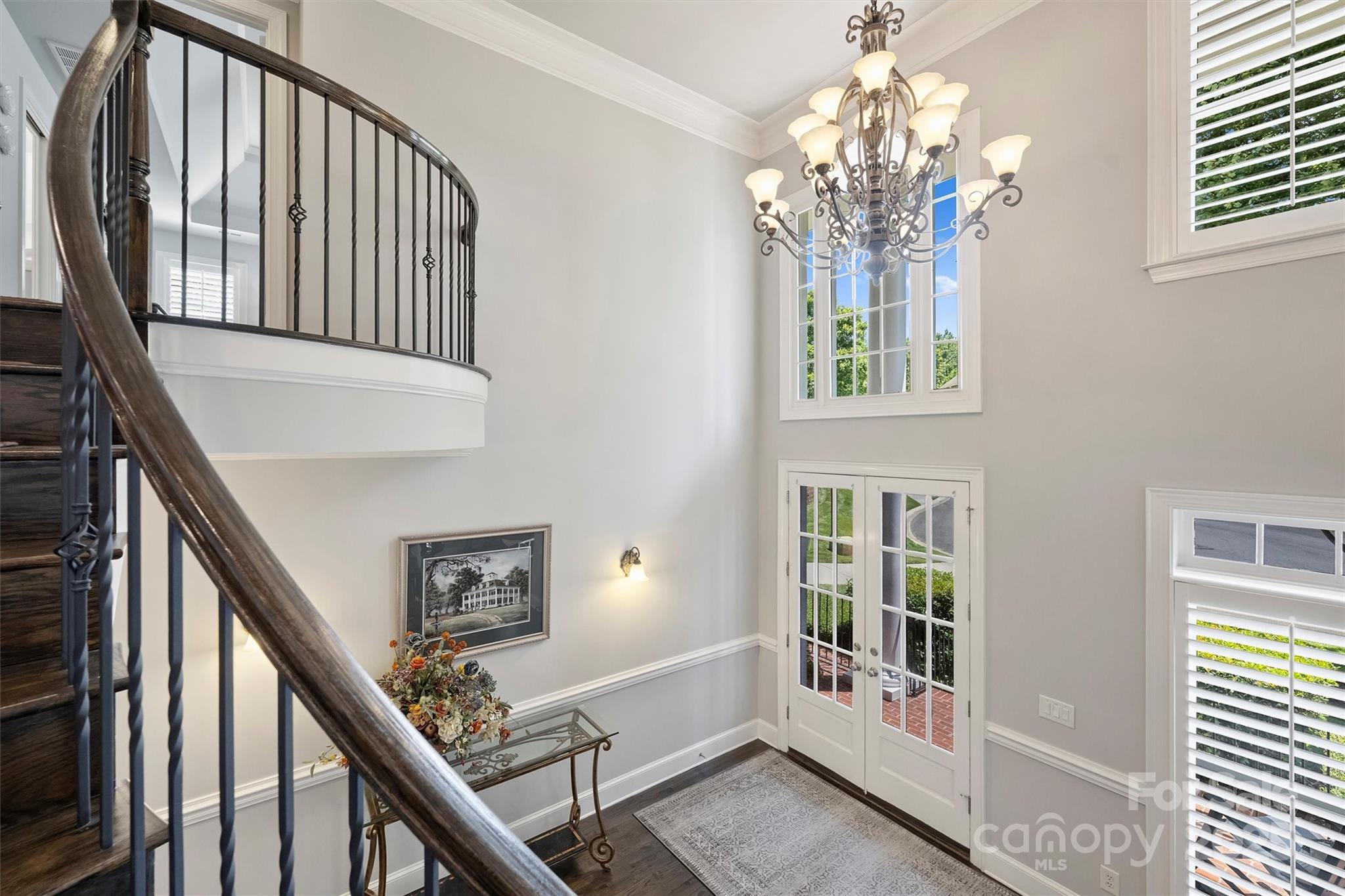 Bridgemill - Residential