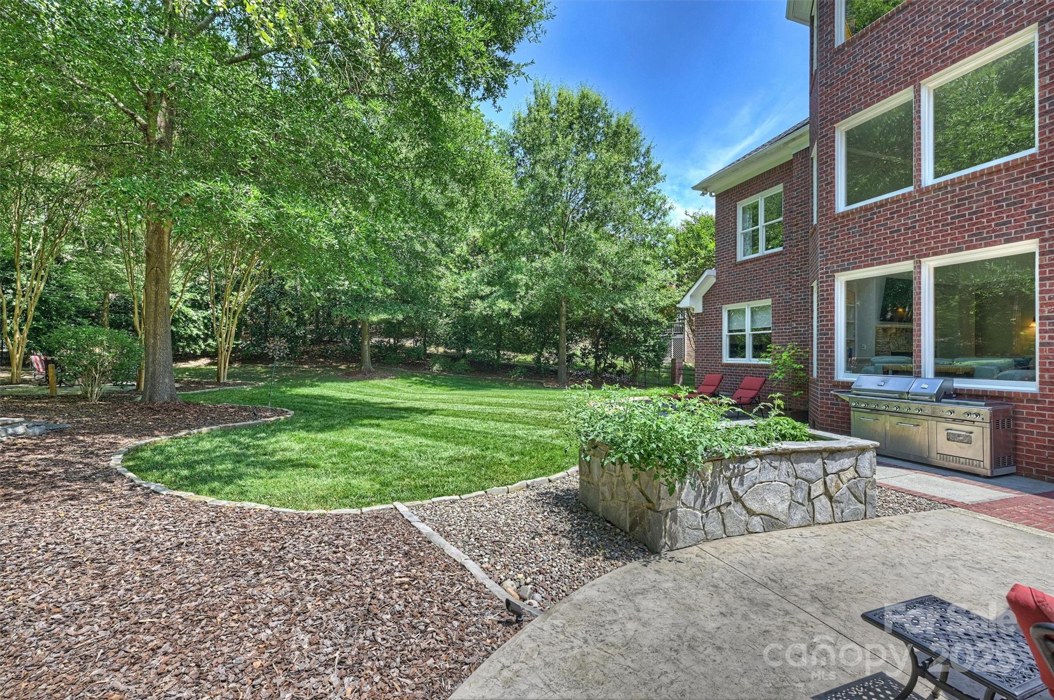 Bridgemill - Residential