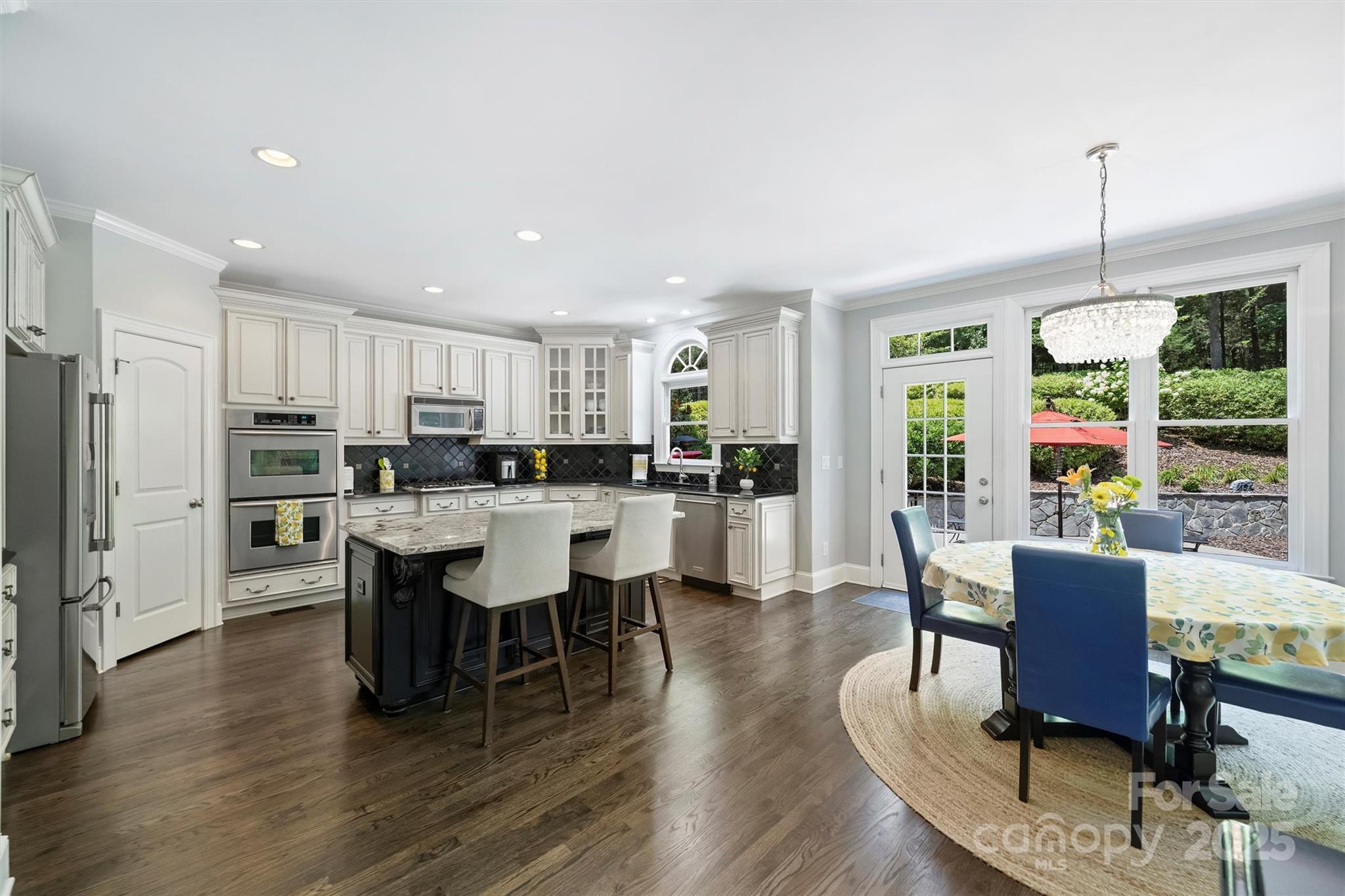 Bridgemill - Residential