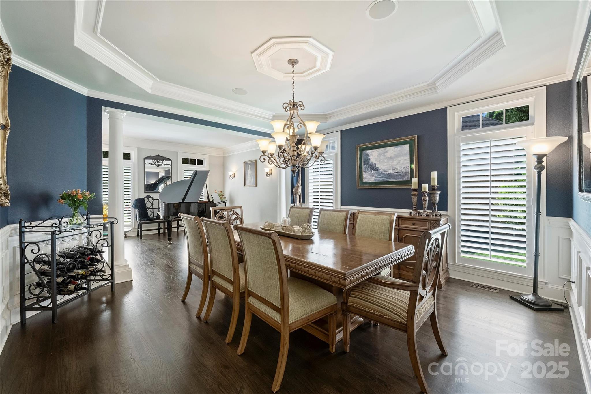 Bridgemill - Residential