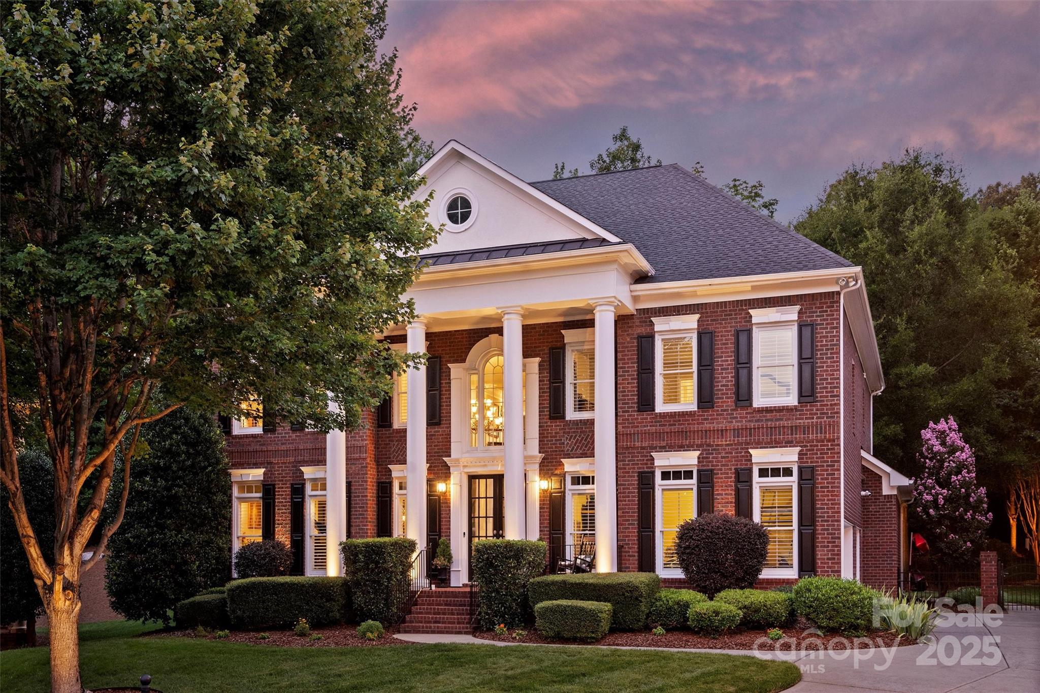 Bridgemill - Residential