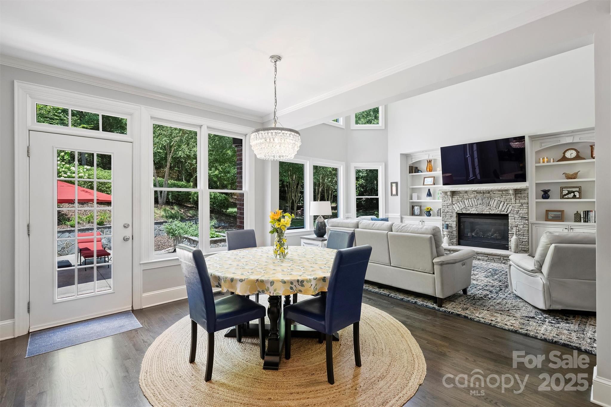 Bridgemill - Residential