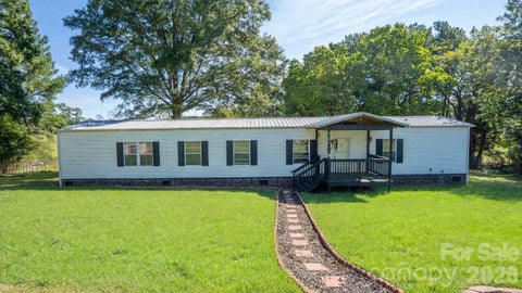 Photo of 9159 Gold Hill Road, Mount Pleasant, NC 28124 (MLS # 4426264)
