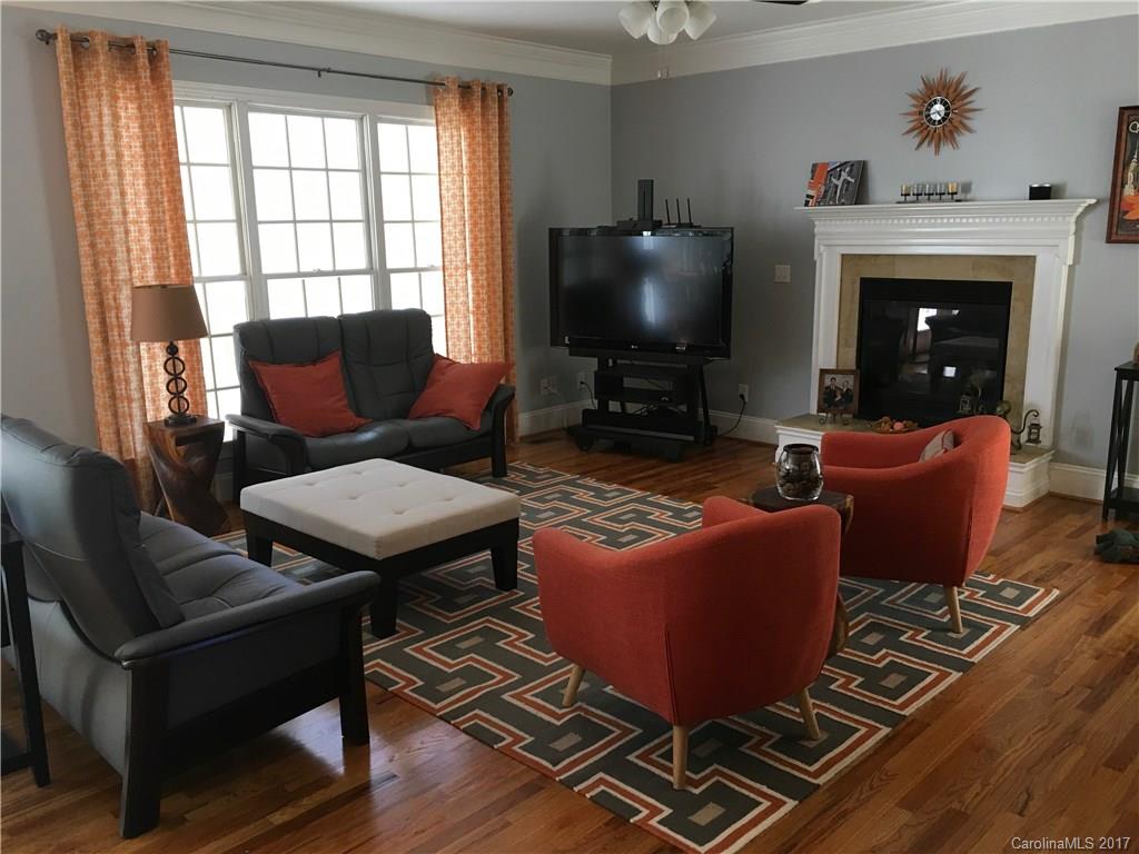 Seven Coves - Residential