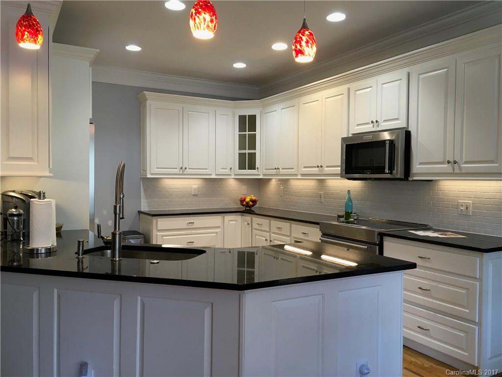 Seven Coves - Residential