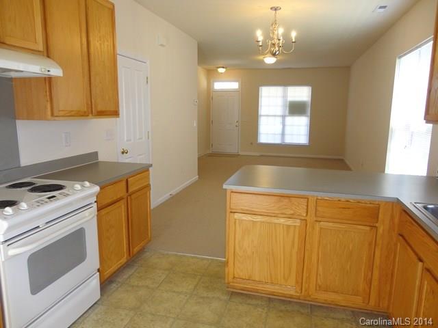 Water Oak - Residential Lease