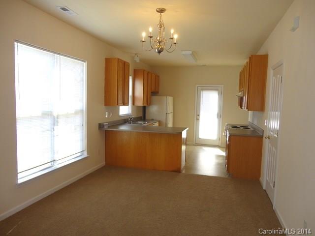 Water Oak - Residential Lease