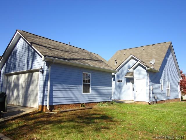 Water Oak - Residential Lease