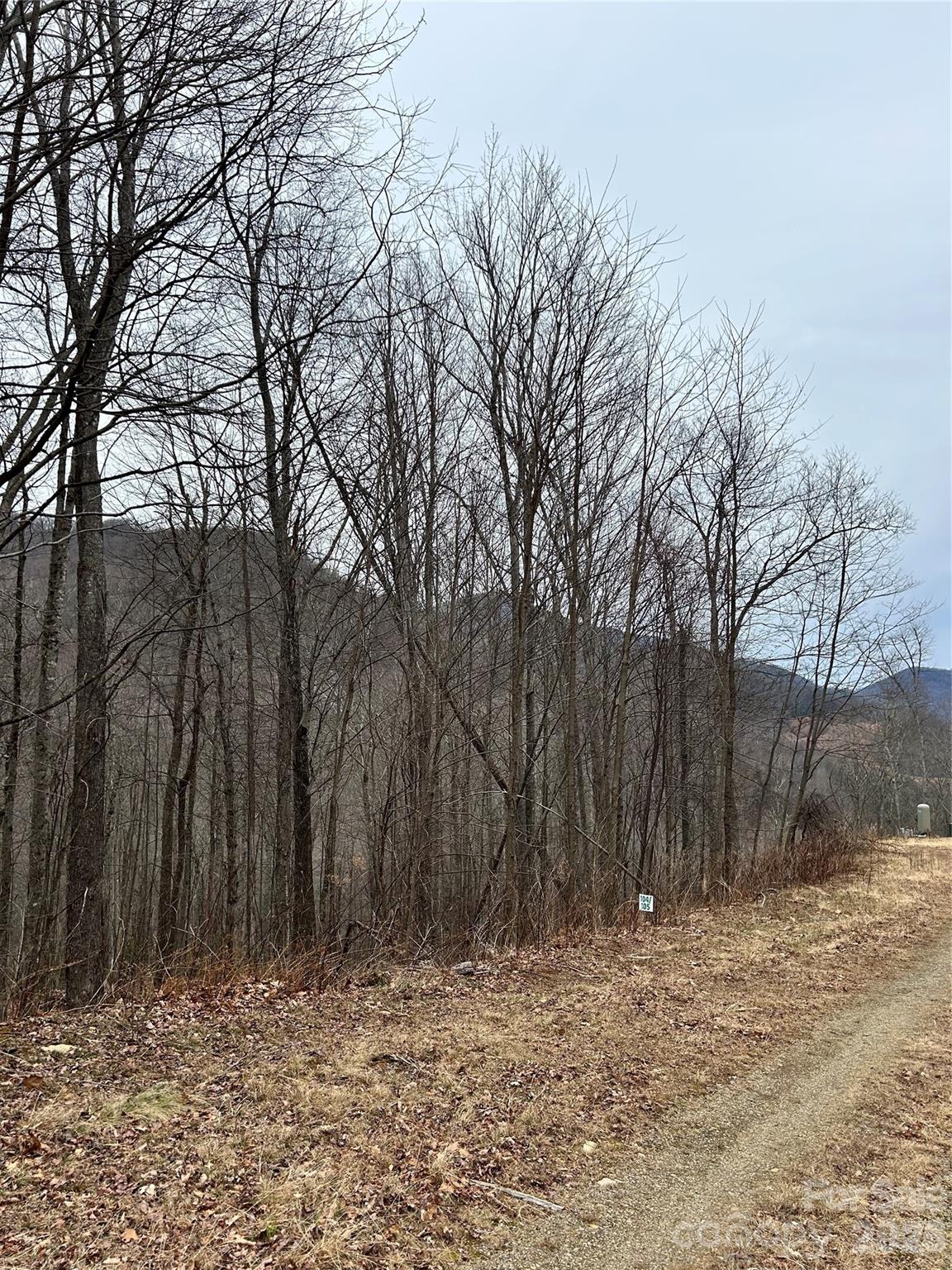 104 &105 Tenderfoot Trail