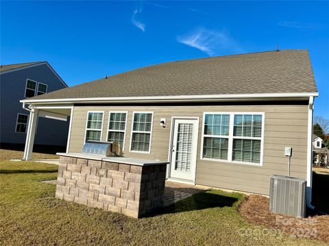 A home in Huntersville