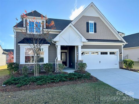 A home in Huntersville