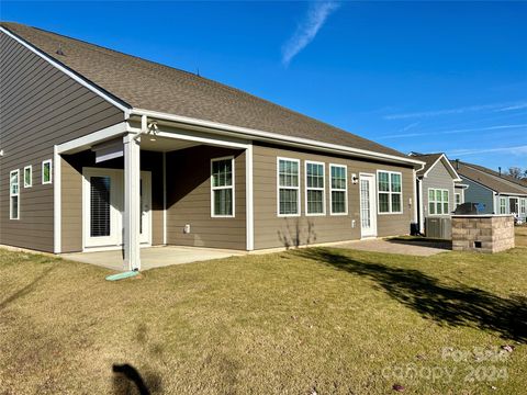 A home in Huntersville