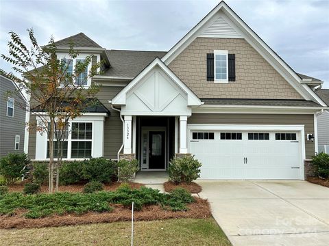 A home in Huntersville