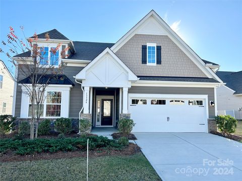 A home in Huntersville