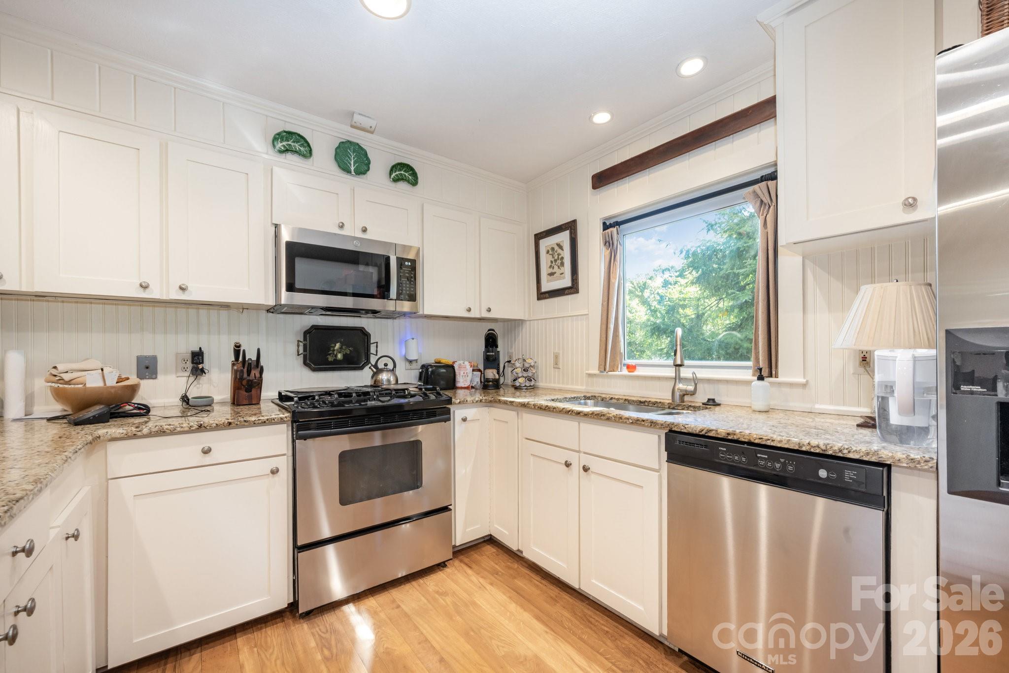 Midwood - Residential