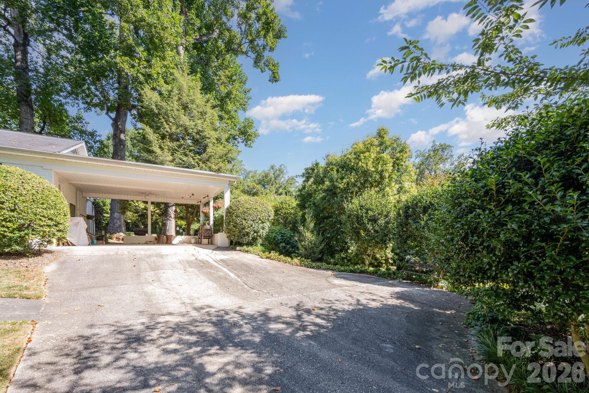 Midwood - Residential