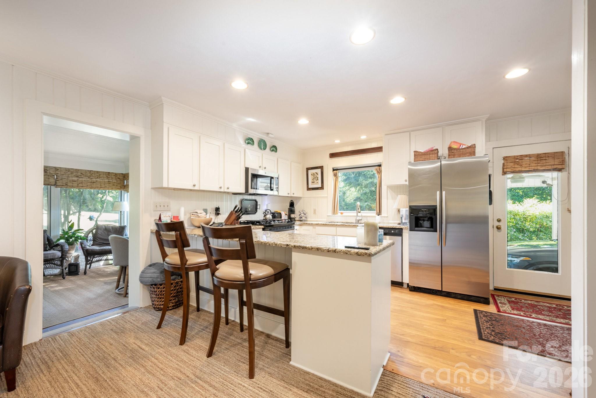 Midwood - Residential