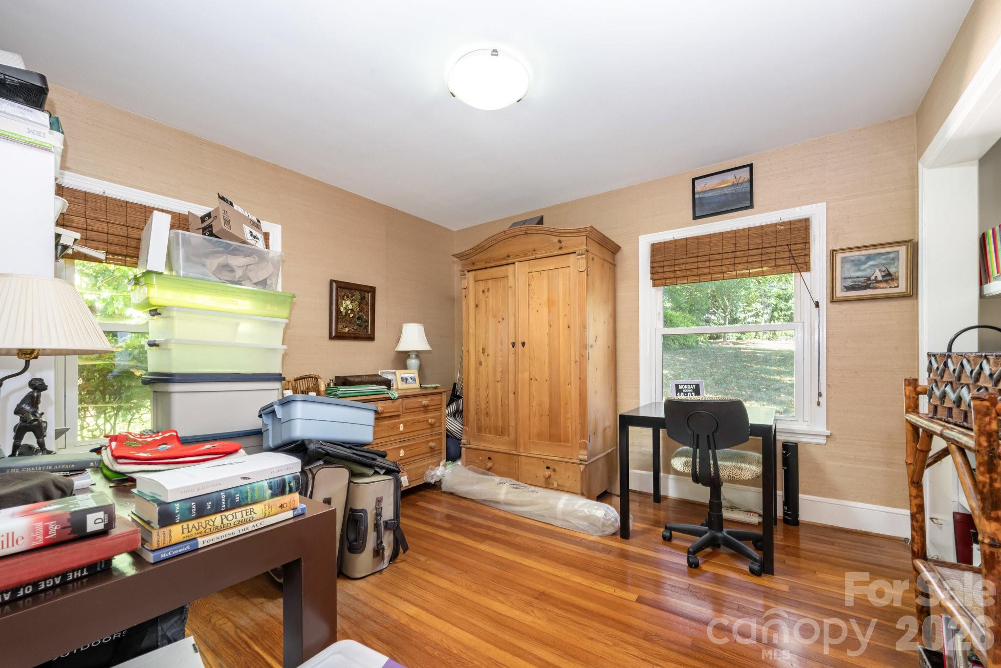 Midwood - Residential