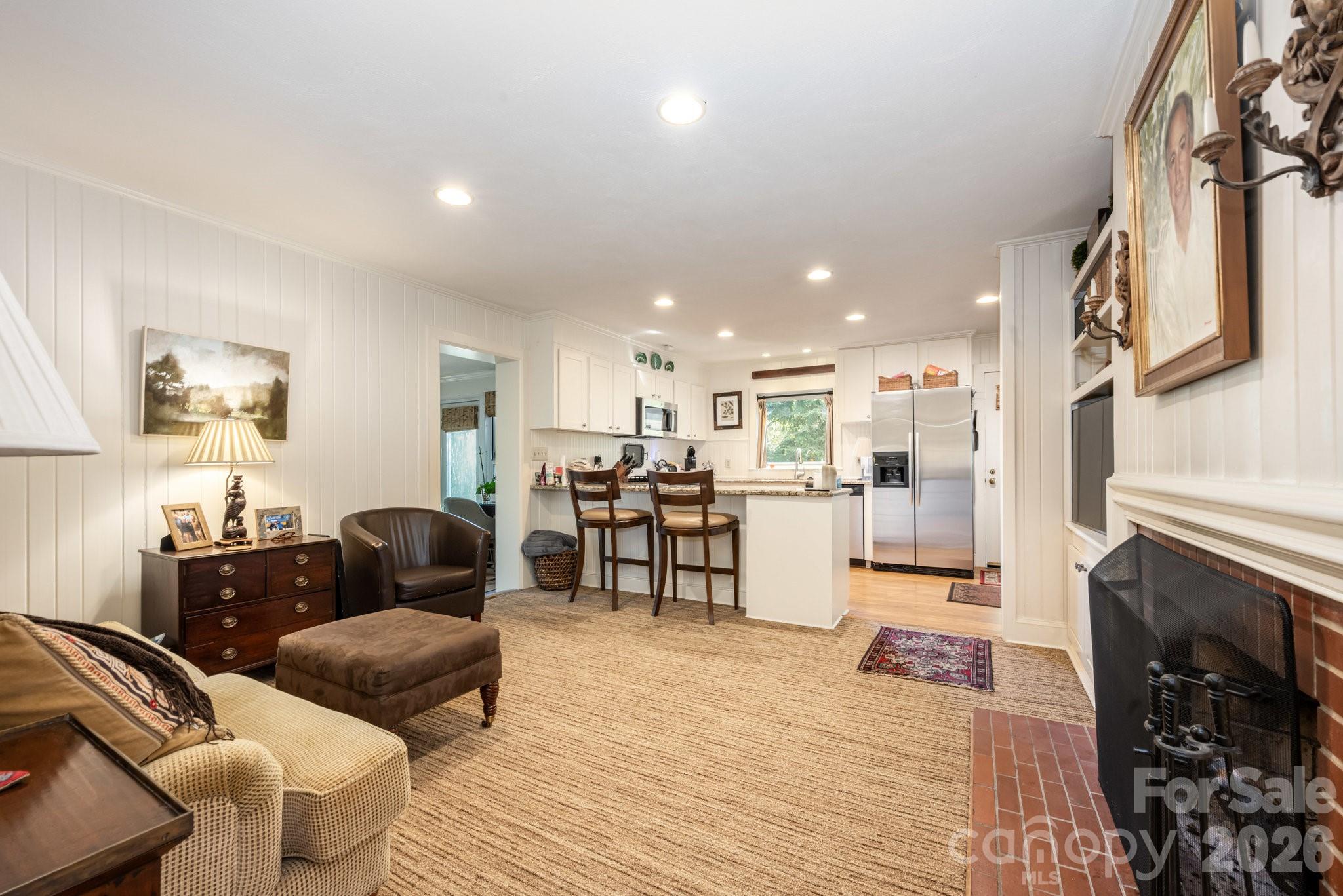 Midwood - Residential