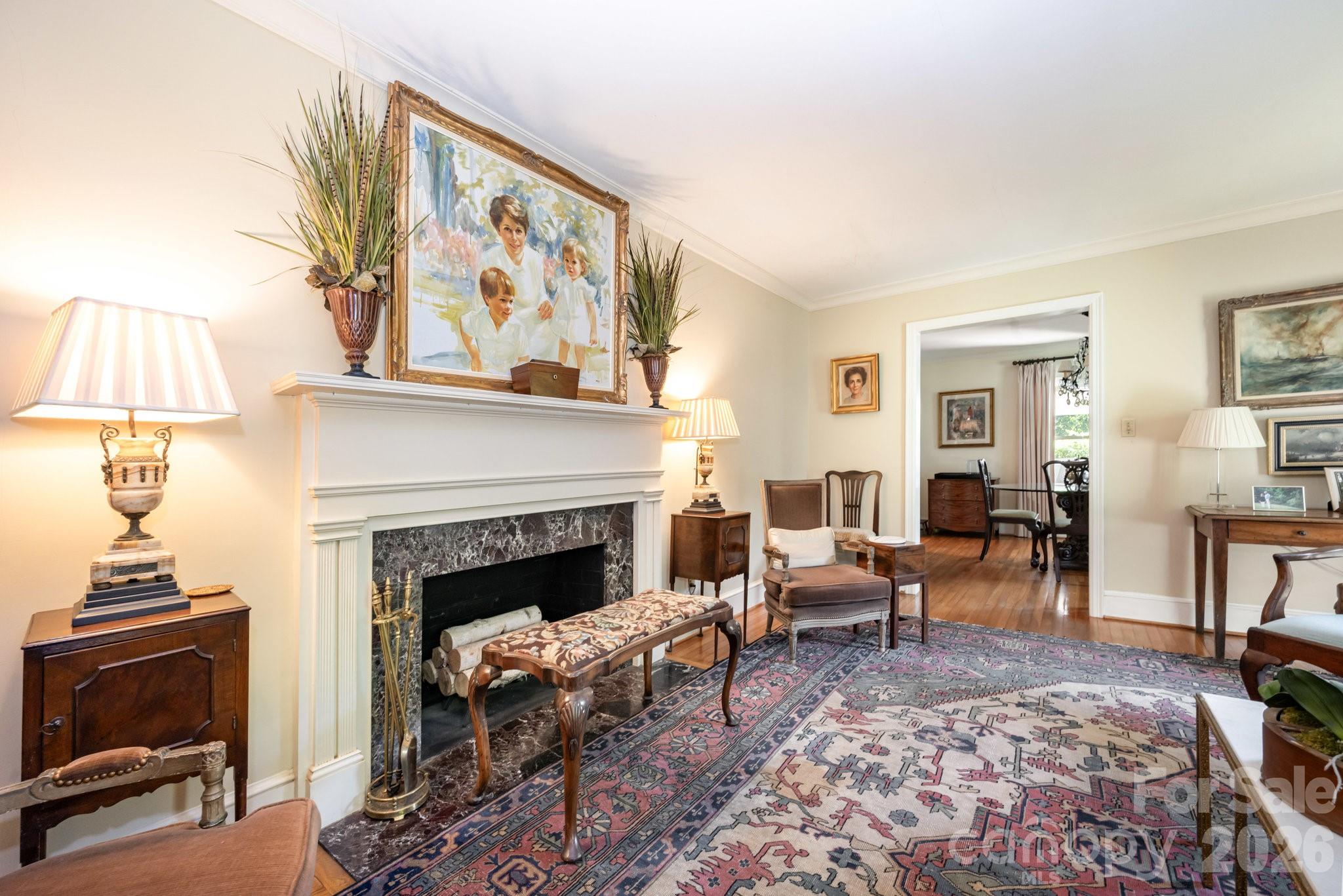 Midwood - Residential