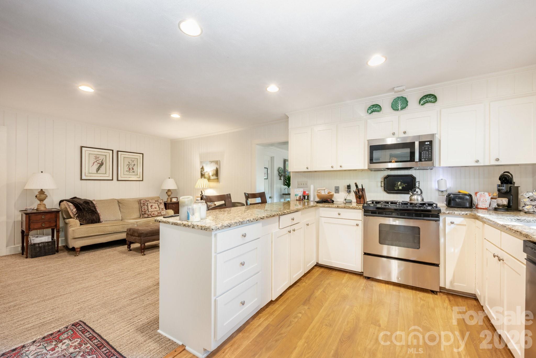 Midwood - Residential