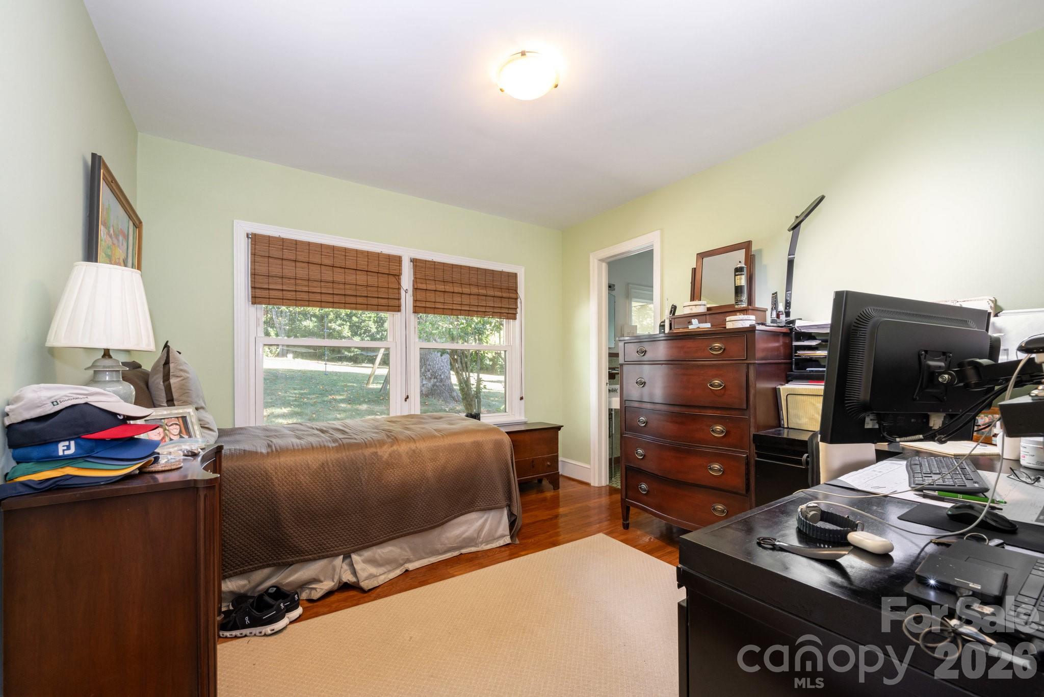 Midwood - Residential