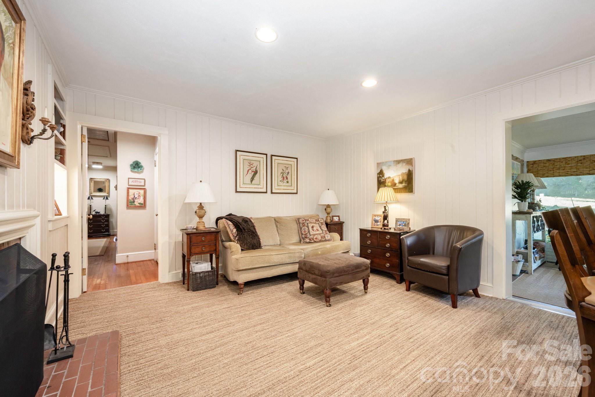 Midwood - Residential