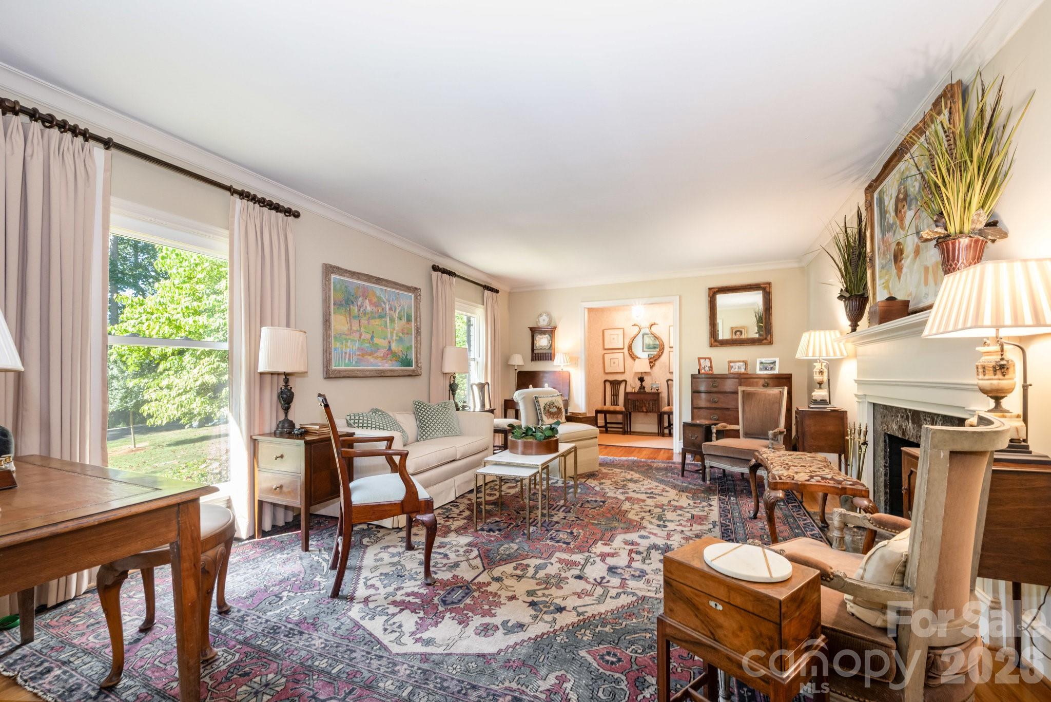 Midwood - Residential