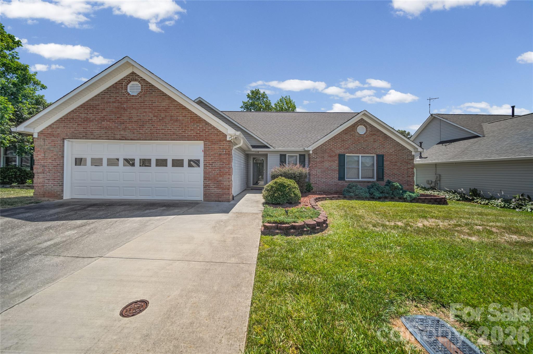 110 Hidden Creek Circle